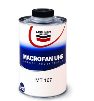 Accélérateur de Vernis et Peinture 1L LECHLER   