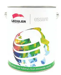 Durcisseur LECHLER ISOFAN 800 et 801 ESS&RE 1L (Normal)