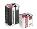 Pack Vernis de charge, AntiCoulure UHS Thixotrope VisionColor 5L + 2.5L Durcisseur