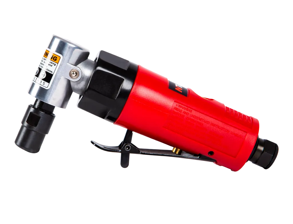 NTools PSK 6 Meuleuse pour Fast Lock