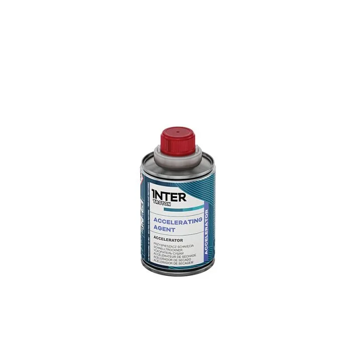 INTER TROTON – Accélérateur 150ml