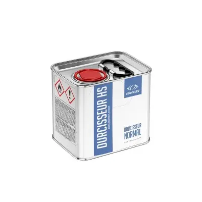 [AR00301] Durcisseur HS VisionColor 2,5L (Lent)