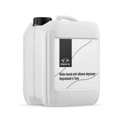 Dégraissant à l'eau VisionColor 5L 