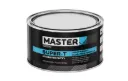 Mastic Blanc de Finition SUPER-T TROTON Sèche rapide, anti encrassement 1l/1.8klg
