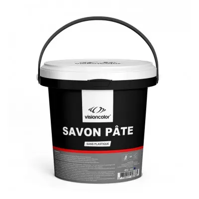 [AR00269] Savon mains en pâte VisionColor 4kg