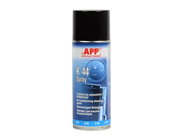 Nettoyant Climatisation APP K 44 Spray 400ml