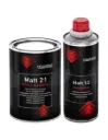 Pack Vernis Mat Troton 1L + 500ml Durcisseur