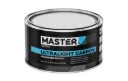 Mastic UltraLight Carbon Multi Usage Master TROTON 1l/1.5klg Ultra léger, Idéal Acier et Plastique