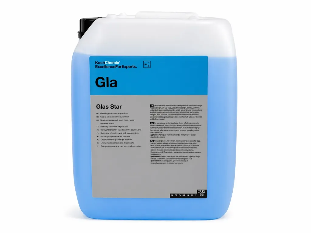 GLA Nettoyant Vitre Koch Chemie 10L