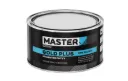 Mastic Beige Universel de Charge, Facile à Poncer, Léger, GOLD PLUS Master Troton 1L/1.8klg