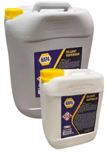 Diluant nettoyant NAPA 30L