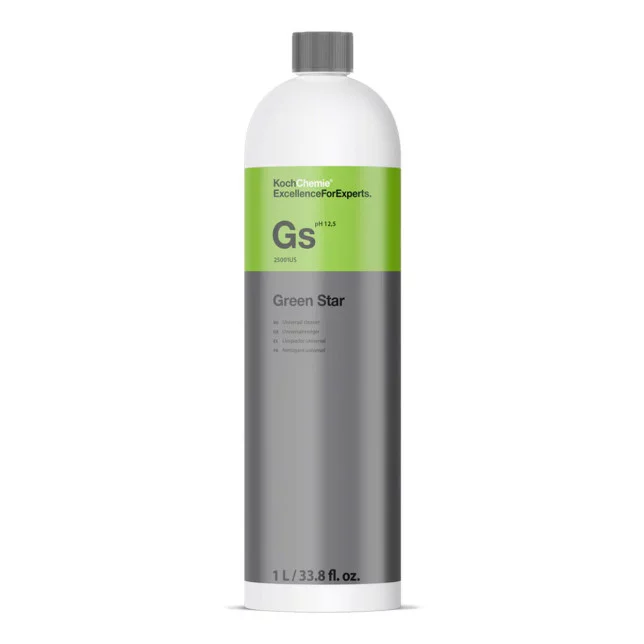 Green STAR GS 1L KochChemie