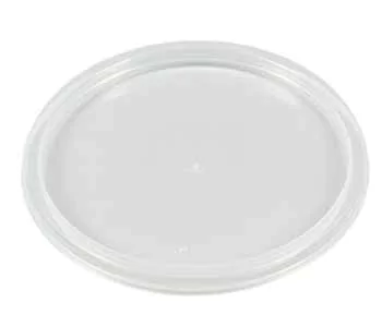 [AR00138] Couvercle pour gobelet de mélange calibré VisionColor (carton de 200pcs ou 100pcs) (385ML (200 Pièces))