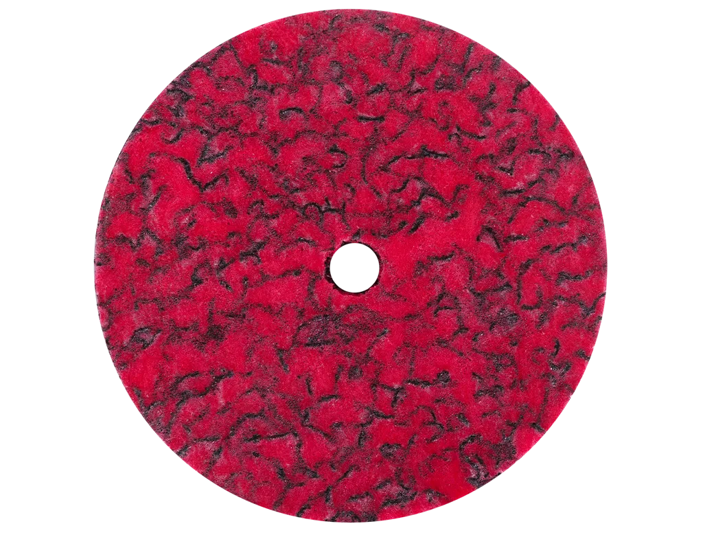 Disque à décaper APP DC 115mm