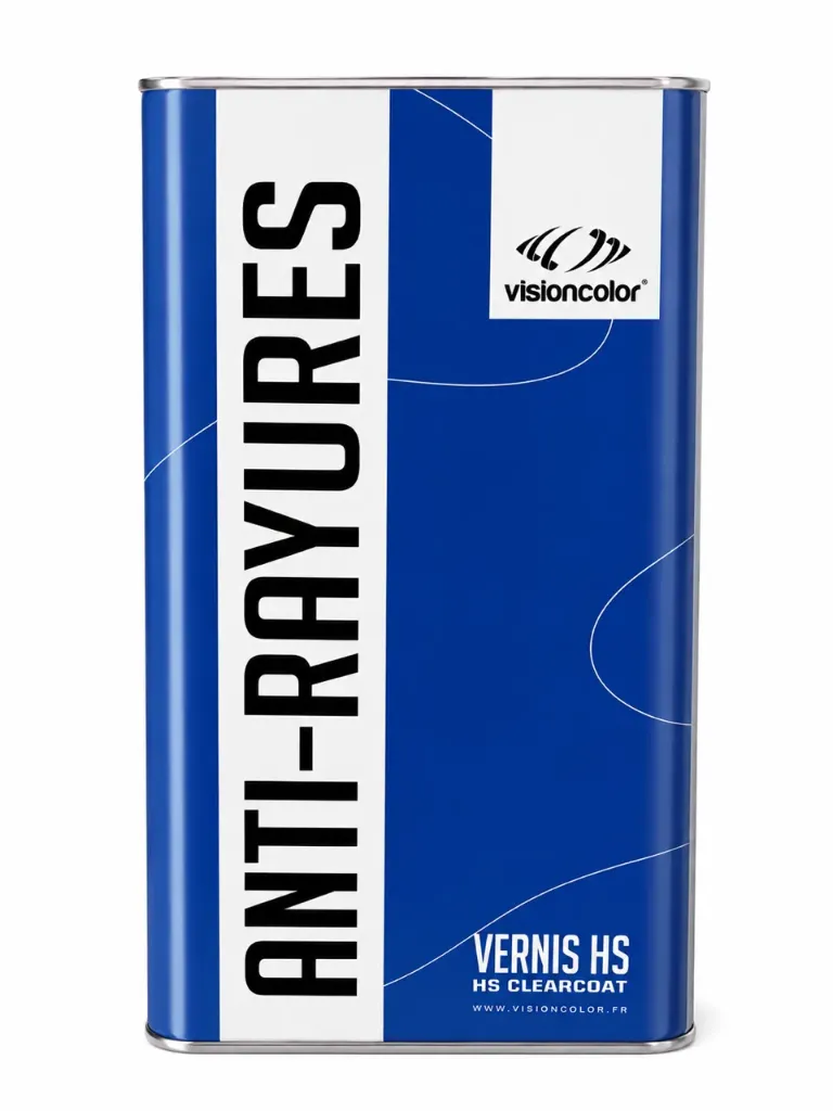 Vernis HS VisionColor SEUL 5L