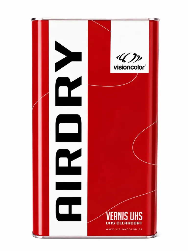 Vernis UHS AirDRY VisionColor SEUL 5L