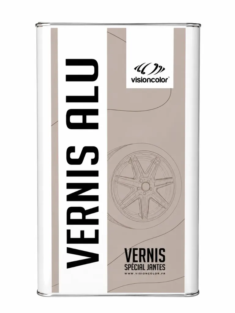 Vernis UHS ALU VisionColor 5L