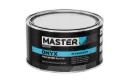 Mastic Fibre de Verre BLEU à Fibre courte ONYX Master TROTON spécial Rapidité et Accroche 1l/2klg