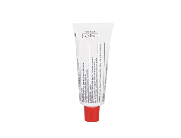 Durcisseur en tube pour Mastic