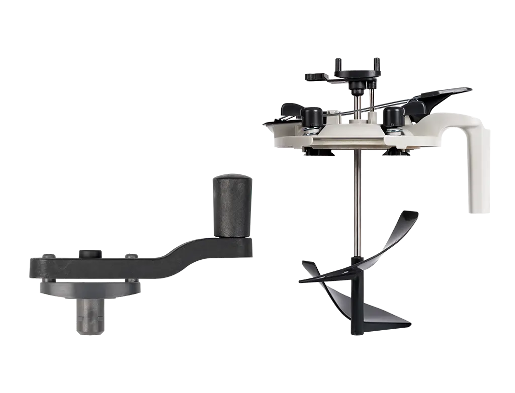 [170356M] Mélangeur NTools Modular Mixing Lid pour pot 1L ou 3,5/4L (1L)