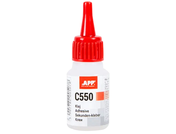[040507] Colle Glue Gel APP C550