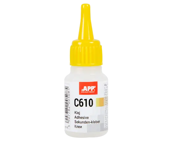 [040509] Colle Glue Liquide APP C610