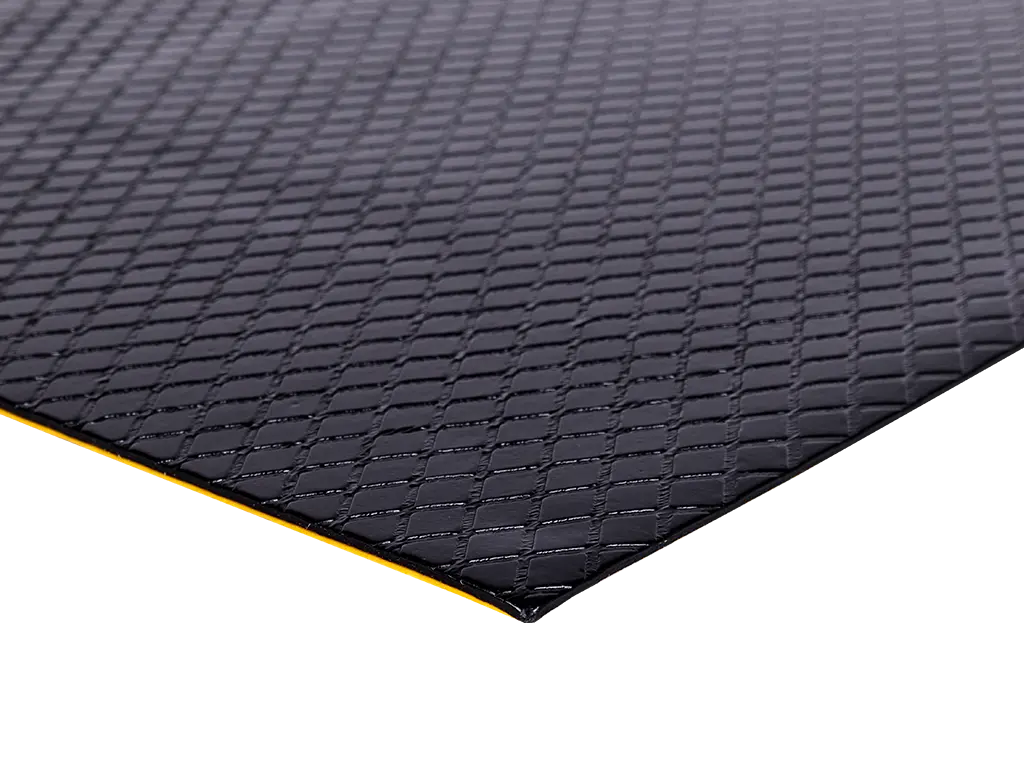 Plaques insonorisante - doux APP MW 500 M