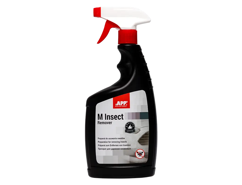 Spray pour éliminer les insectes APP M INSECT Remover