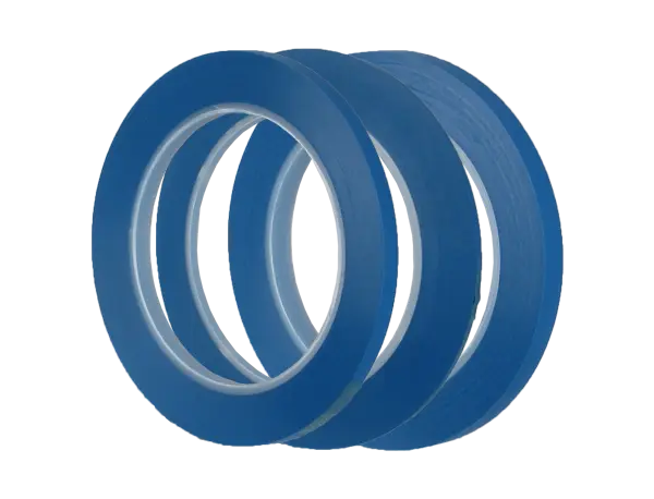 Ruban Fine Ligne de masquage APP TR 3mm x 33m, 6mm x 33m ou 9 mm x 33m