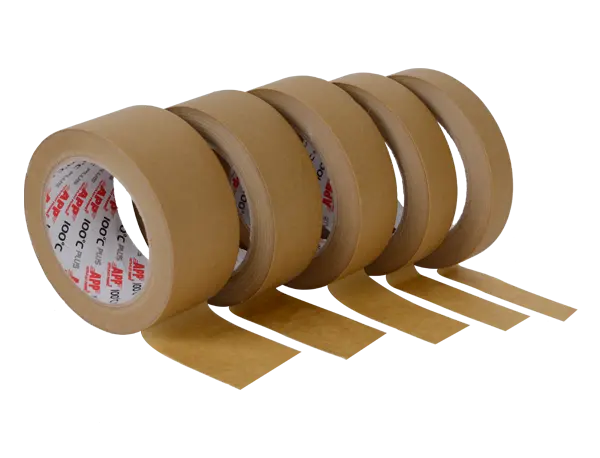 [070106] Scotch de camouflage APP Plus 100° 18 mm x48 Pièces, 36 mm x 24 Pièces ou 48 mm x 18 Pièces (18 mm (48 pcs))