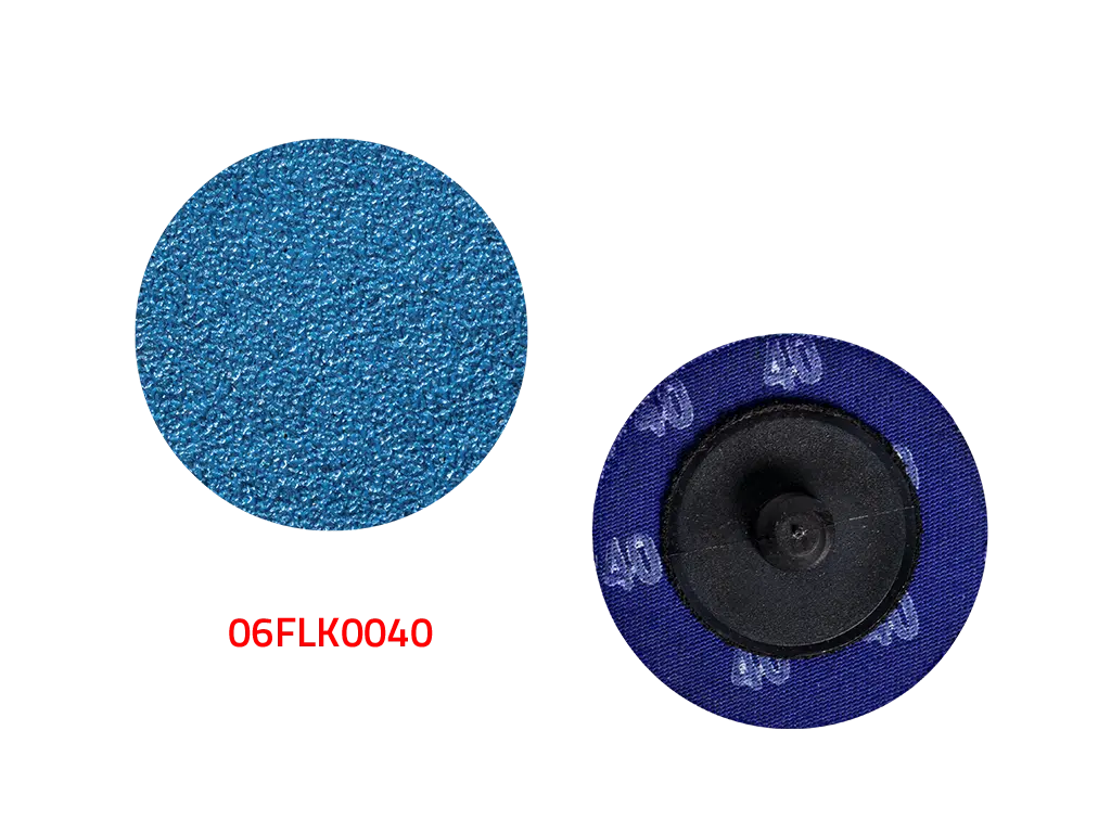 [06FLK0040B] Disques NTools Fast LOCK KS (100 Pièces)    (P40)