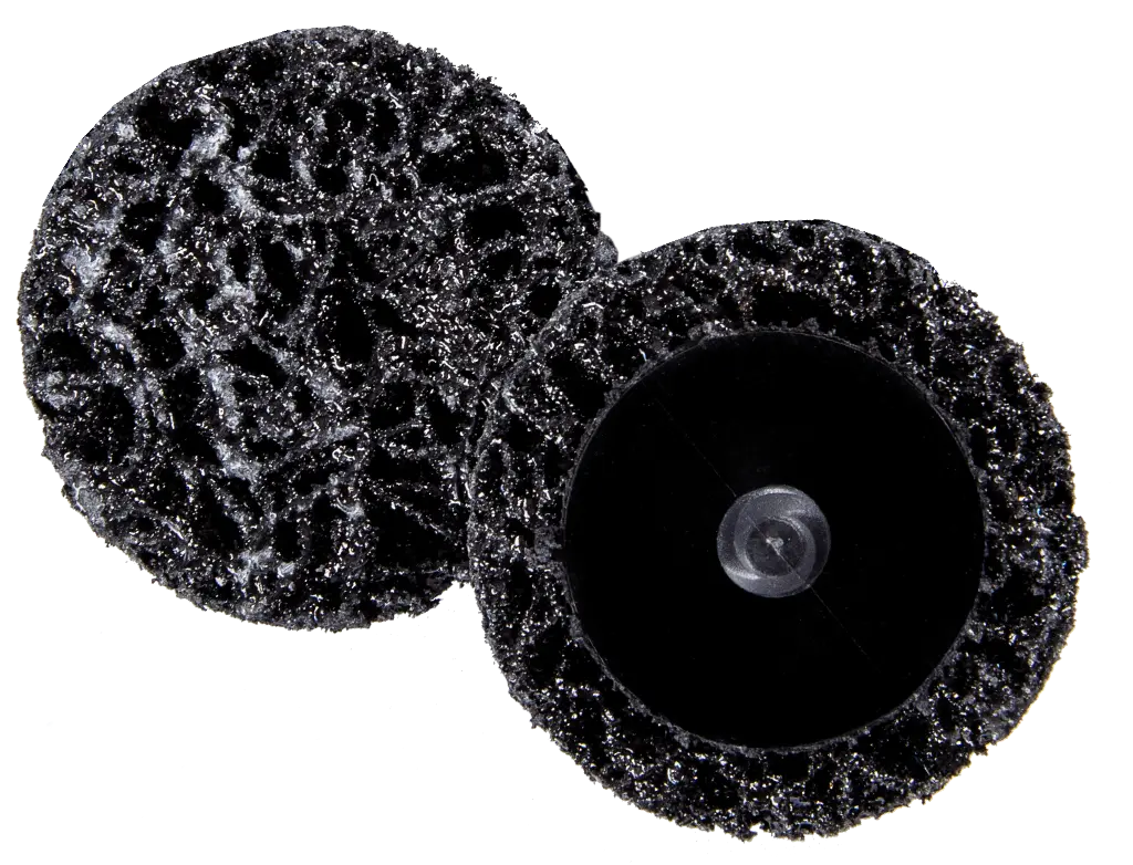 [06FLD0002B] Disque abrasif NTools Fast LOCK DS ( 25 Pièces)