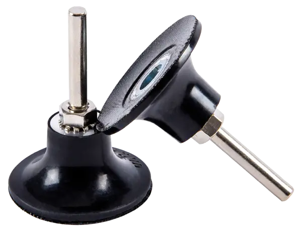 [06FLU0002] Support pour disque accroche rapide NTools Fast LOCK TM