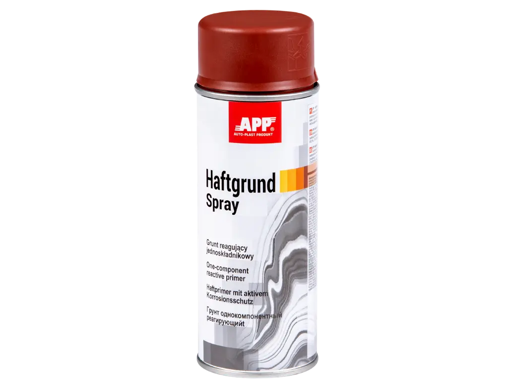 Apprêt/Primer phosphatant en bombe APP Haftgrund 400 ml