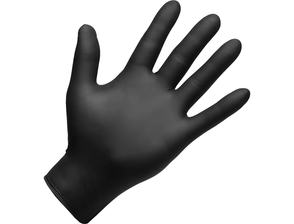 [090657] Gants x100 Paires APP RN BASIC (L)