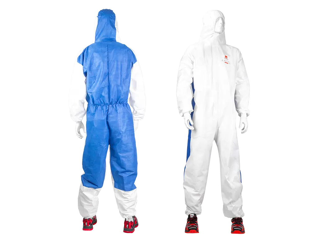 [090721] Combinaison jetable APP Air-Flow (M)