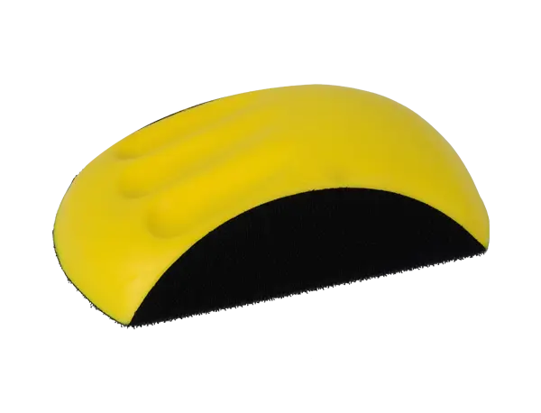 Cale en mousse pour disque velcro APP KS BLOCK