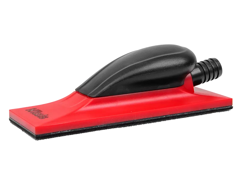 [150220] Cale à poncer aspirante NTools SPO 70x 198mm ou 70 x400mm (70 x 198mm)