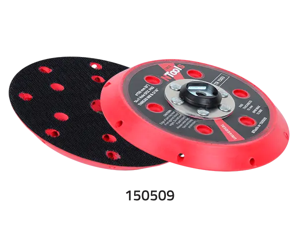 [150509]  Plateau NTools TR 150U/G