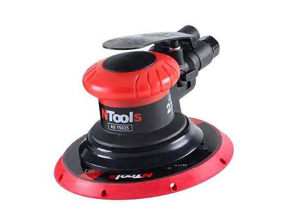 [136025] Ponceuse Pneumatique NTools AS 15025 2,5mm