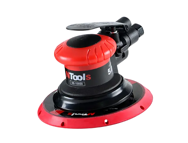 Ponceuse Pneumatique NTools AS 15050 5mm 