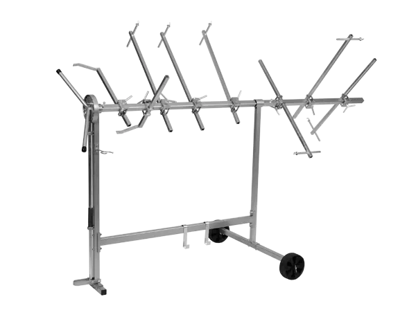 [170102] Support pièce multi rotatif Premium NTools Premium