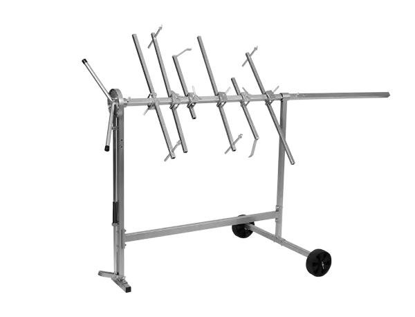 [170102E] Support pièce multi rotatif Standard NTools Standard