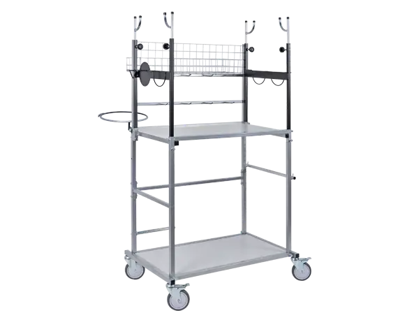 [170235] Chariot de ponçage universel NTools WUS