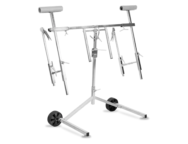 [170230] Support de peinture multi rotatif NTools Multi Stand Pro