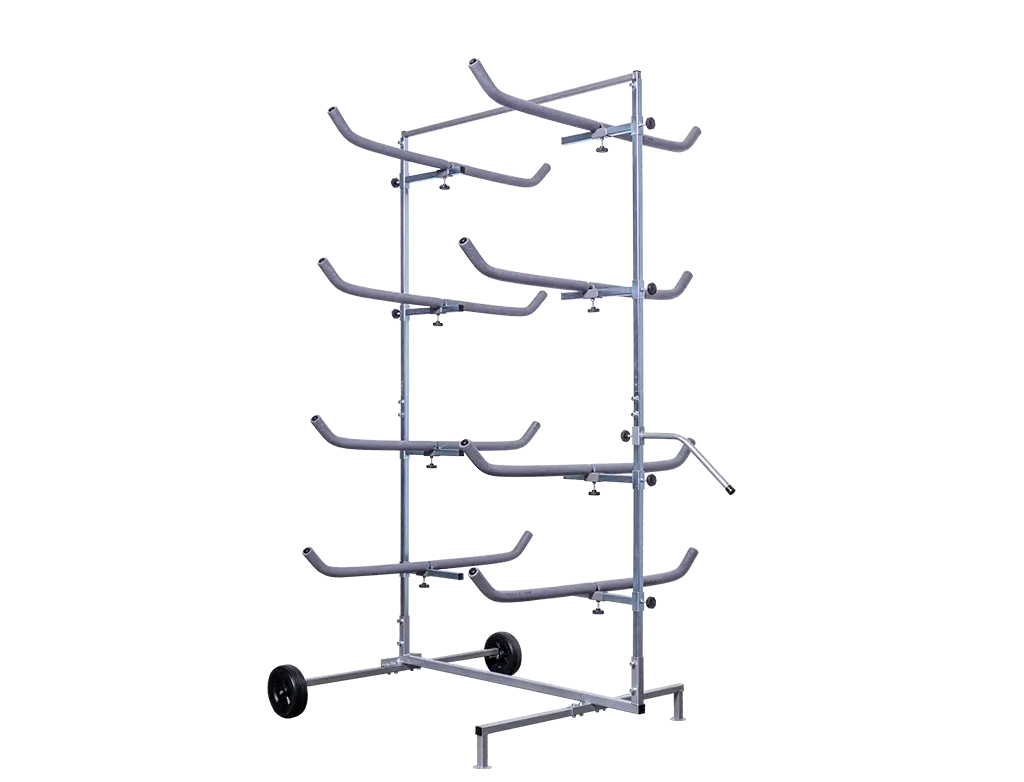 [170119] Supports de pare-chocs et de spoilers NTools Bumper Car Stand