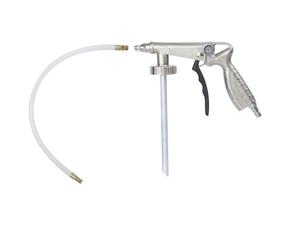 [110104]  Pistolet de pulvérisation avec tuyau diffuseur long NTools PS6