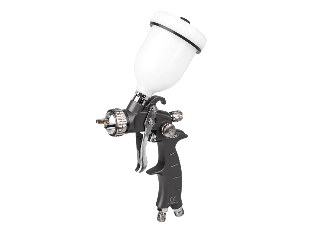 Pistolet pulvérisateur de peinture NTools FX3 MINI