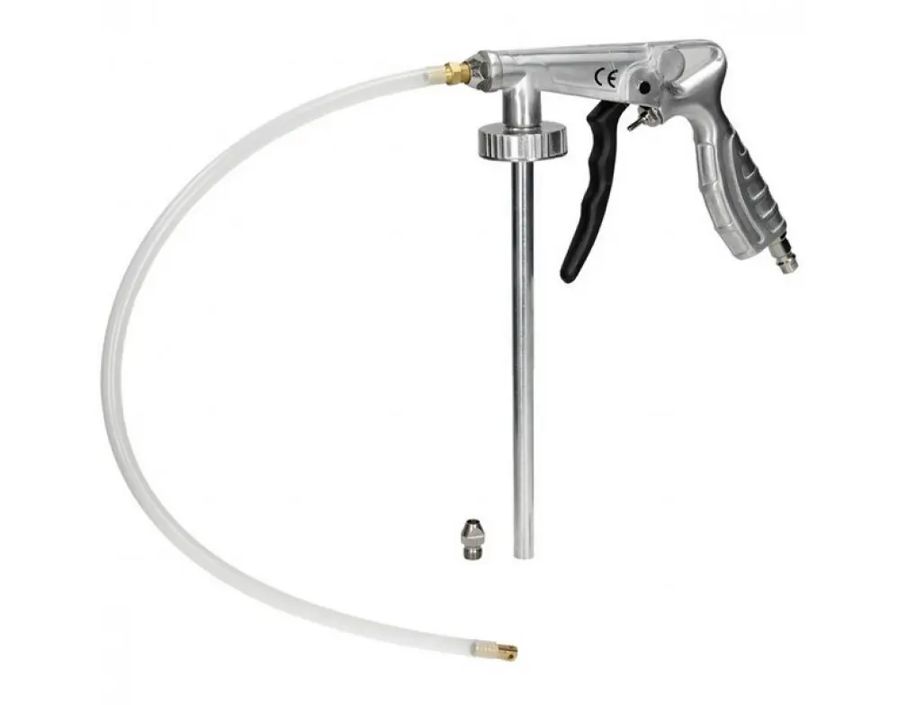 Pistolet Anti Gravillons Universel