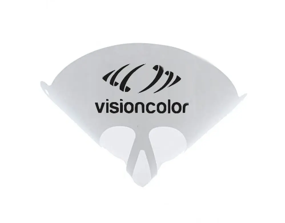 Filtre Cônes 125 ou 190 MY VisionColor Sachet de 250 Unités